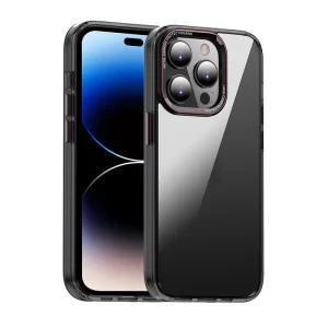 Чехол Screen Geeks MJ Apple iPhone 13 Pro [Black]